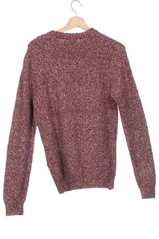 Herrenpullover Jack & Jones, Größe XS, Farbe Rot, Preis 11,79 €