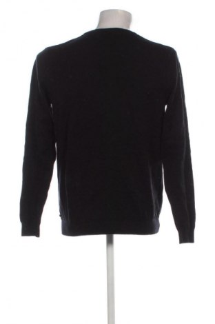 Pulover de bărbați Jack & Jones, Mărime L, Culoare Negru, Preț 60,99 Lei