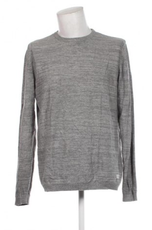 Męski sweter Jack & Jones, Rozmiar XL, Kolor Szary, Cena 59,99 zł