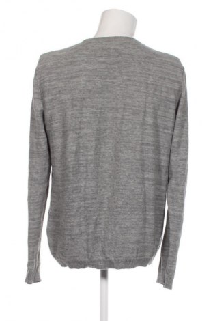 Pánský svetr  Jack & Jones, Velikost XL, Barva Šedá, Cena  297,00 Kč