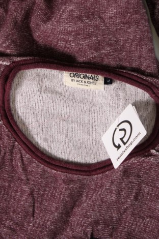 Męski sweter Jack & Jones, Rozmiar L, Kolor Kolorowy, Cena 59,49 zł