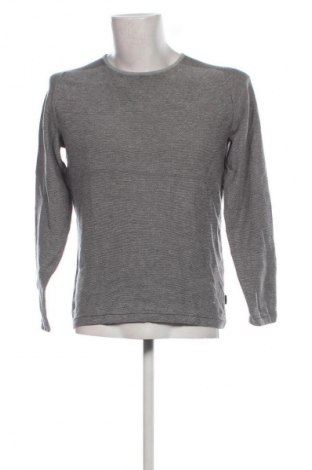 Męski sweter Jack & Jones, Rozmiar L, Kolor Szary, Cena 41,99 zł