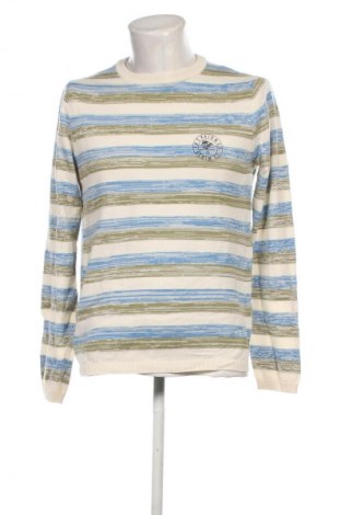 Herrenpullover Jack & Jones, Größe M, Farbe Mehrfarbig, Preis 11,99 €