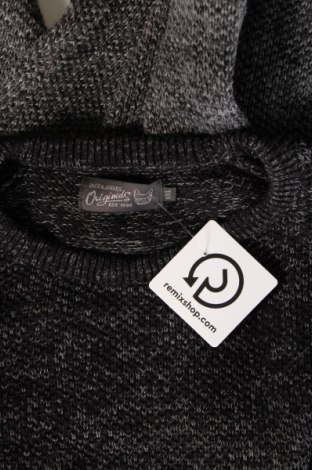 Męski sweter Jack & Jones, Rozmiar XXL, Kolor Szary, Cena 59,49 zł