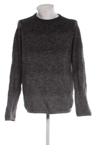 Męski sweter Jack & Jones, Rozmiar XXL, Kolor Szary, Cena 59,99 zł