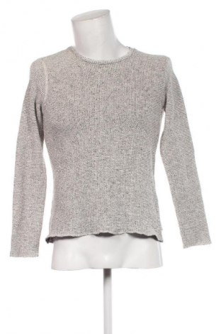 Męski sweter Jack & Jones, Rozmiar S, Kolor Szary, Cena 52,99 zł