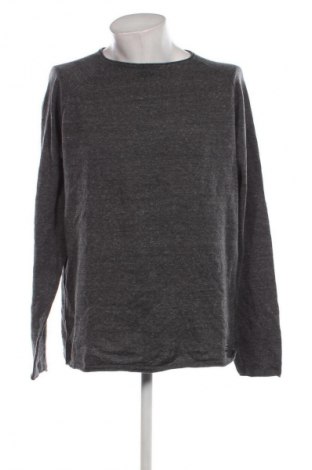 Męski sweter Jack & Jones, Rozmiar XXL, Kolor Szary, Cena 41,99 zł