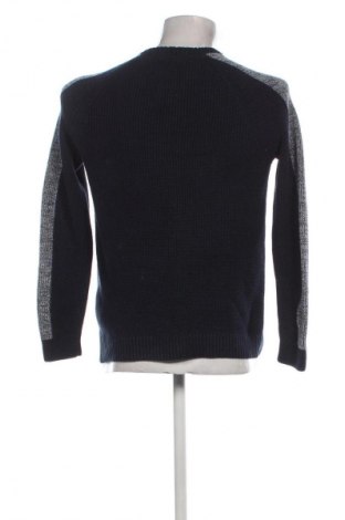 Męski sweter Jack & Jones, Rozmiar M, Kolor Niebieski, Cena 52,99 zł