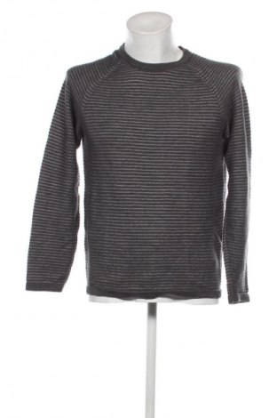 Pánsky sveter  Jack & Jones, Veľkosť M, Farba Sivá, Cena  8,45 €