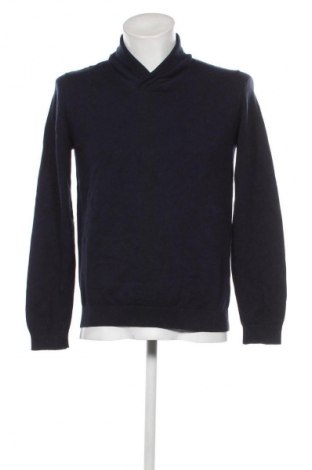 Herrenpullover Jack & Jones PREMIUM, Größe L, Farbe Blau, Preis 10,99 €