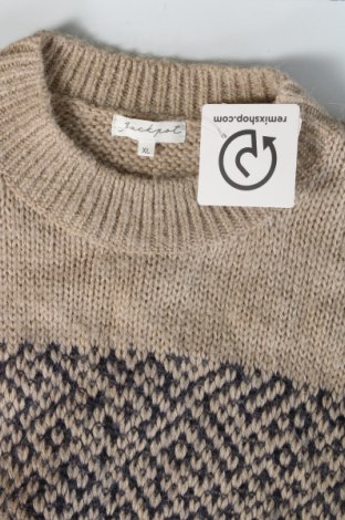 Herrenpullover Jackpot, Größe XL, Farbe Mehrfarbig, Preis € 9,29