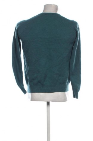 Herrenpullover James Pringle, Größe M, Farbe Grün, Preis € 8,29