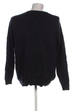 Męski sweter Jasper Conran, Rozmiar XXL, Kolor Niebieski, Cena 39,99 zł