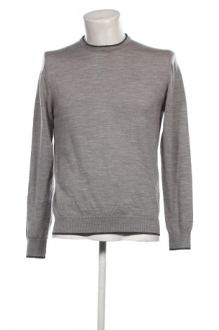 Herrenpullover Jean Paul, Größe M, Farbe Grau, Preis 7,99 €