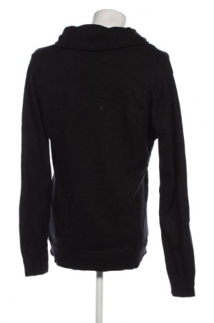 Herrenpullover Jeanswest, Größe XXL, Farbe Schwarz, Preis € 9,99