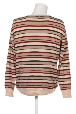 Herrenpullover John Baner, Größe XL, Farbe Mehrfarbig, Preis € 9,49