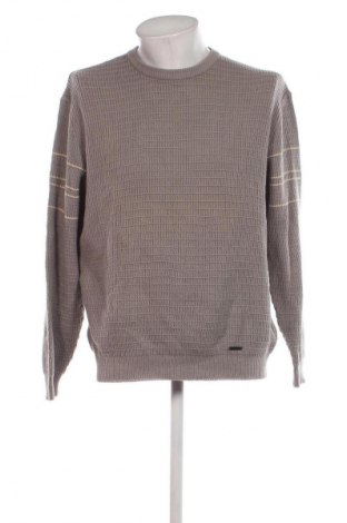 Herrenpullover Joop!, Größe L, Farbe Grau, Preis € 72,49