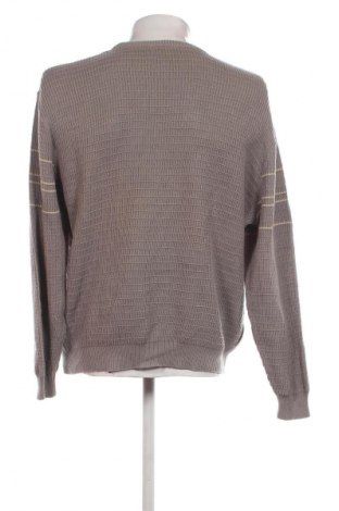 Herrenpullover Joop!, Größe L, Farbe Grau, Preis 72,29 €