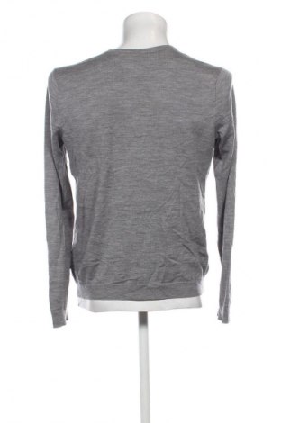 Herrenpullover Joop!, Größe M, Farbe Grau, Preis 43,49 €