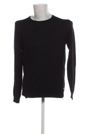 Herrenpullover Joop!, Größe M, Farbe Schwarz, Preis € 52,79