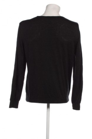 Herrenpullover Joop!, Größe L, Farbe Schwarz, Preis 43,49 €