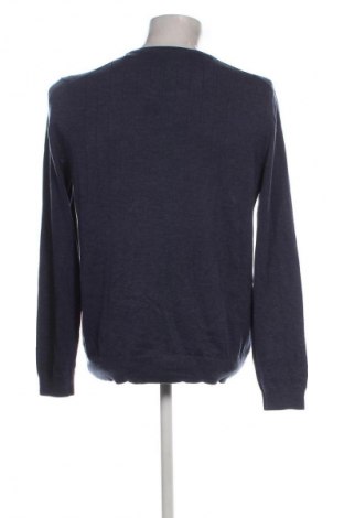 Herrenpullover Jos. A. Bank, Größe L, Farbe Blau, Preis 23,99 €