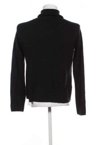 Herrenpullover Karen Scott, Größe L, Farbe Schwarz, Preis 9,29 €