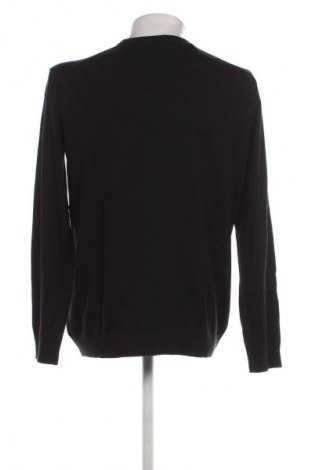 Herrenpullover Karl Lagerfeld, Größe L, Farbe Schwarz, Preis € 72,49