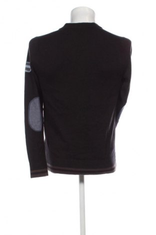 Herrenpullover Key Largo, Größe M, Farbe Schwarz, Preis 9,99 €