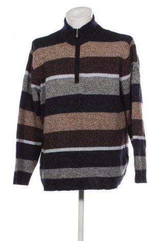 Herrenpullover Kingfield, Größe XL, Farbe Mehrfarbig, Preis 9,49 €