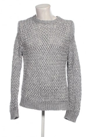 Herrenpullover Koche, Größe M, Farbe Grau, Preis 187,99 €