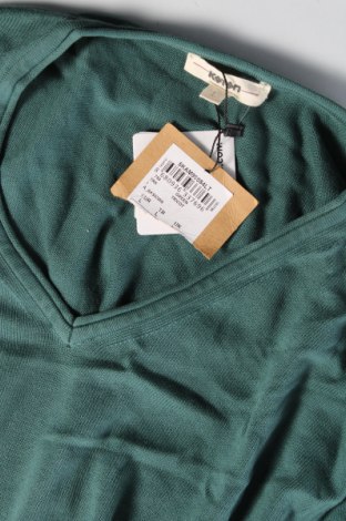 Herrenpullover Koton, Größe L, Farbe Grün, Preis € 10,99