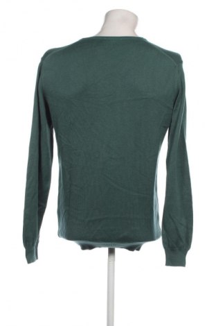 Herrenpullover Koton, Größe L, Farbe Grün, Preis € 10,99