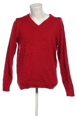 Herrenpullover L.L. Bean, Größe L, Farbe Rot, Preis € 19,99