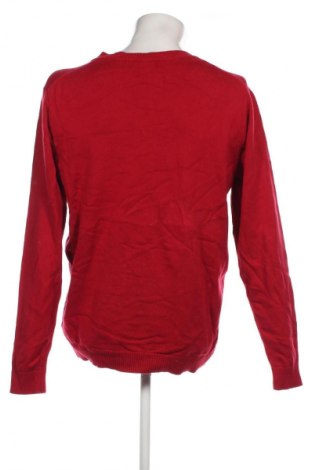 Herrenpullover L.L. Bean, Größe L, Farbe Rot, Preis € 30,79