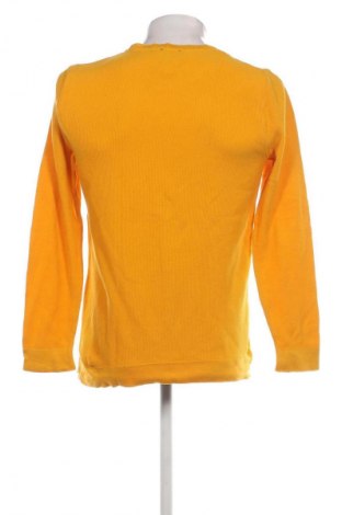 Herrenpullover LC Waikiki, Größe S, Farbe Gelb, Preis 5,99 €