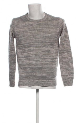 Herrenpullover LC Waikiki, Größe M, Farbe Grau, Preis 8,49 €