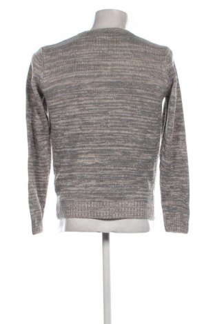 Herrenpullover LC Waikiki, Größe M, Farbe Grau, Preis € 6,99