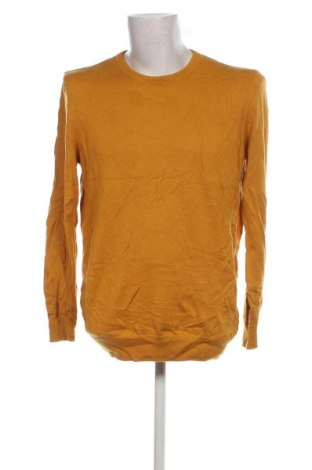 Herrenpullover LC Waikiki, Größe XL, Farbe Gelb, Preis 20,29 €