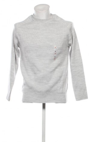 Herrenpullover LCW, Größe M, Farbe Grau, Preis 15,35 €