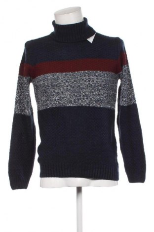 Herrenpullover LCW, Größe M, Farbe Mehrfarbig, Preis 12,99 €