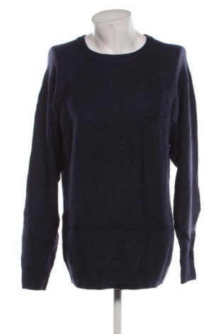 Herrenpullover LOWES, Größe XXL, Farbe Blau, Preis 9,49 €