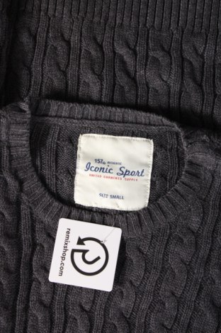 Herrenpullover Lager 157, Größe S, Farbe Blau, Preis € 6,49