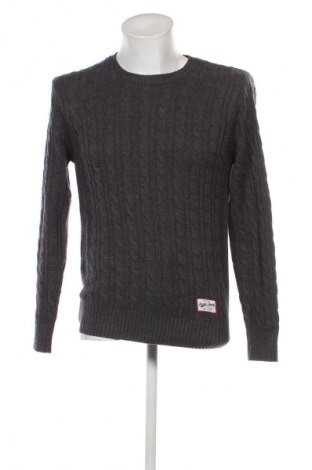 Herrenpullover Lager 157, Größe S, Farbe Blau, Preis 4,99 €