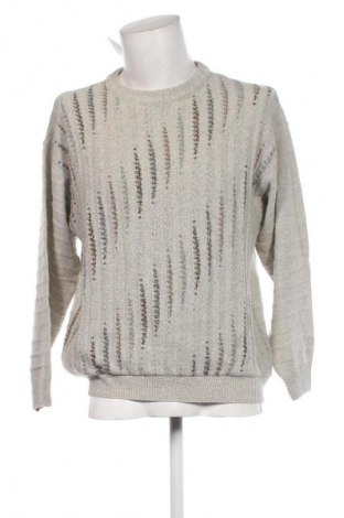 Herrenpullover Larusso, Größe XL, Farbe Grau, Preis 9,49 €