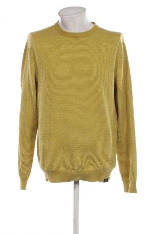 Męski sweter Lerros, Rozmiar XL, Kolor Zielony, Cena 49,99 zł