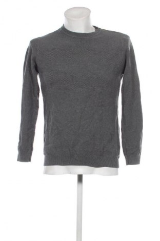 Herrenpullover Lindbergh, Größe M, Farbe Grau, Preis 17,99 €