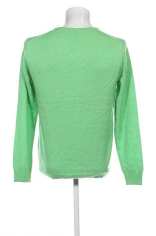 Herrenpullover Liv, Größe M, Farbe Grün, Preis € 7,99