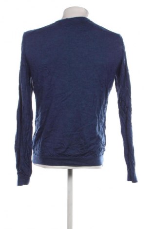 Herrenpullover Luca Moretti, Größe XL, Farbe Blau, Preis € 7,49