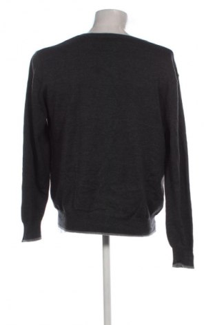 Herrenpullover Luciano, Größe L, Farbe Grau, Preis 10,99 €